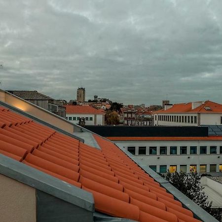 Stylish Duplex Downtown Apartment Porto Exterior photo